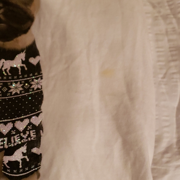 Long sleeve justice shirt - Picture 2 of 2